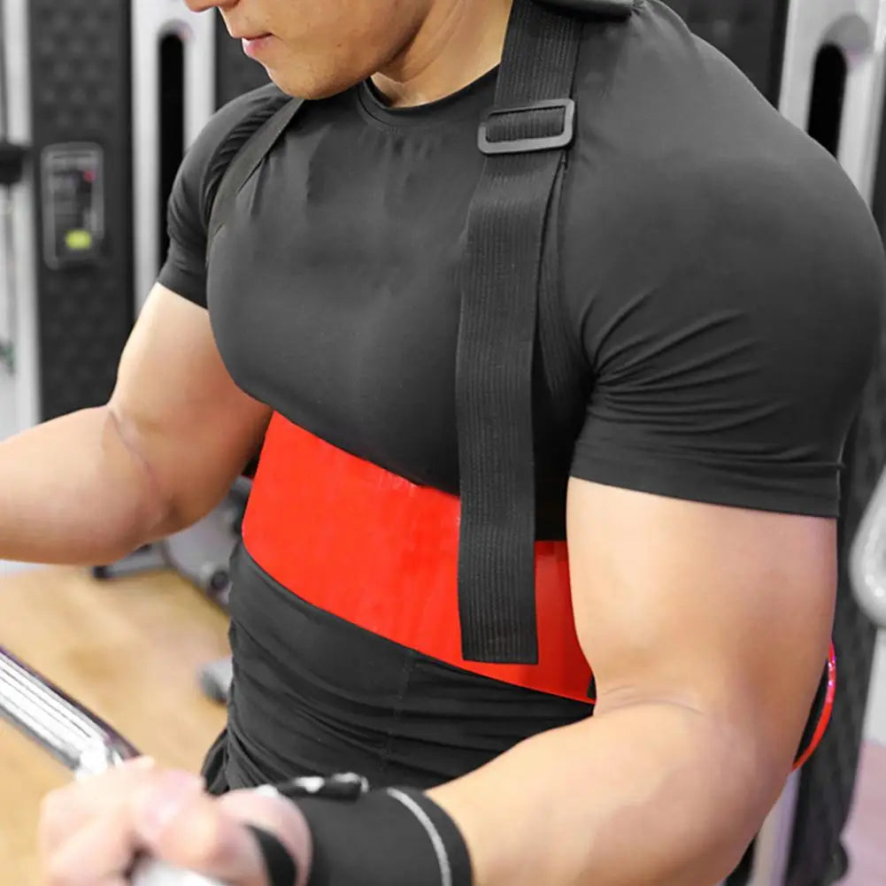Arm Blaster