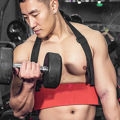 Arm Blaster