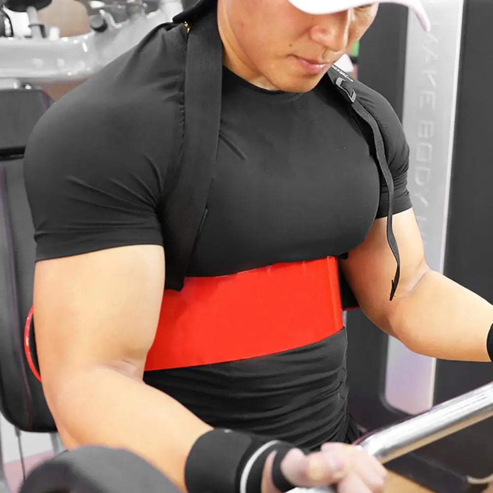 Arm Blaster