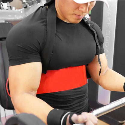 Arm Blaster