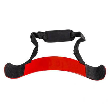 Arm Blaster
